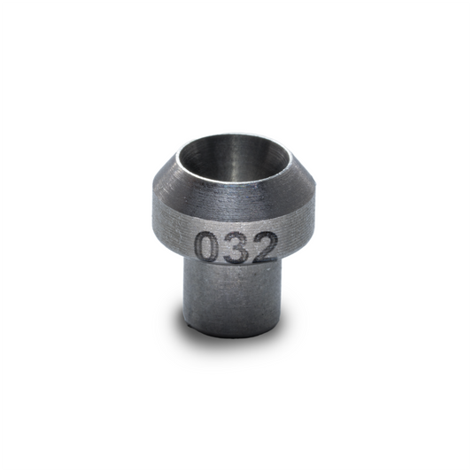 Nitrous Outlet .032 Max Flow Stainless Jet