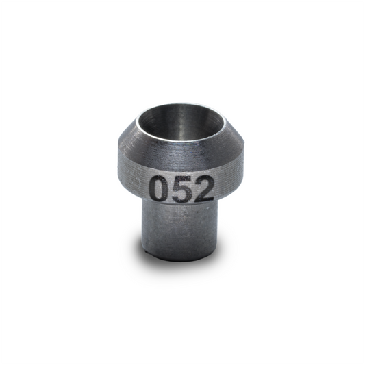 Nitrous Outlet .052 Max Flow Stainless Jet