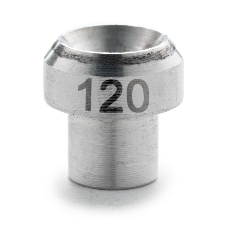 Nitrous Outlet .120 Gustav Jet