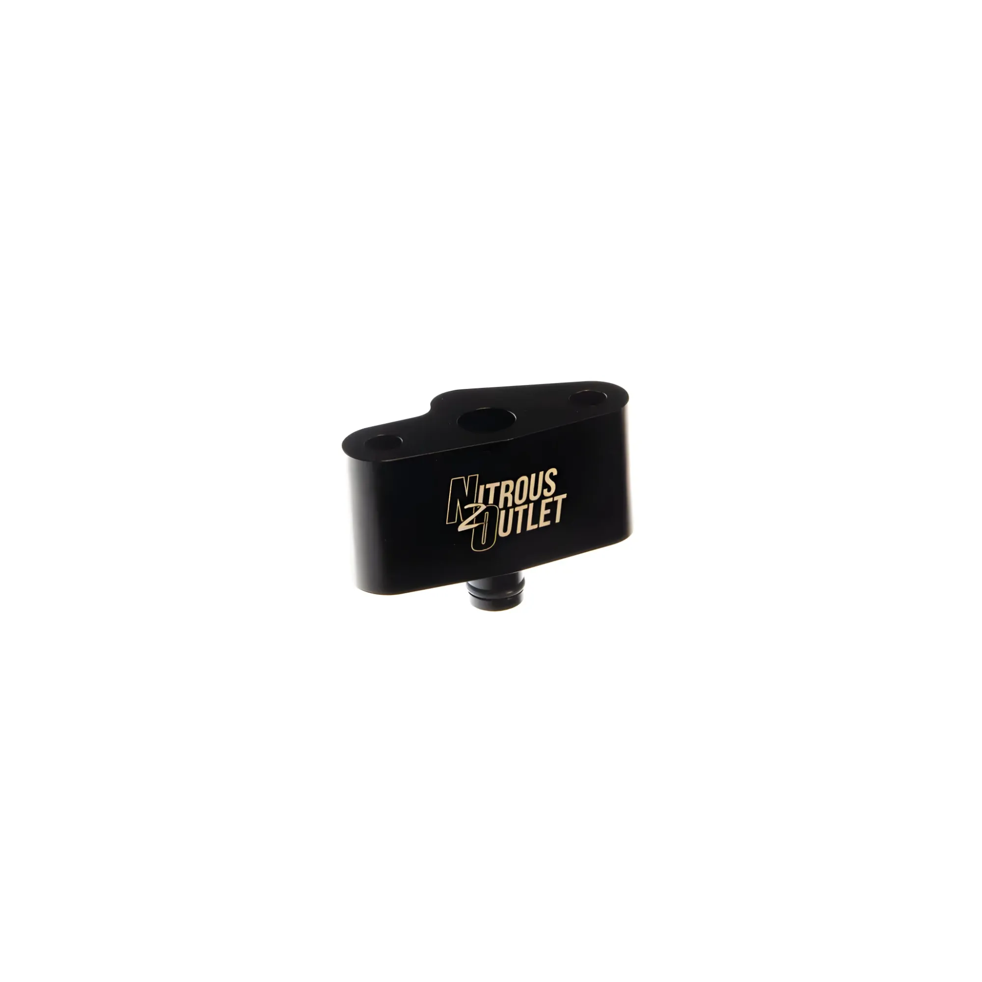 Nitrous Outlet Nissan Fuel Rail Adapter - 2003-2006, 2009-2020 350Z/370Z
