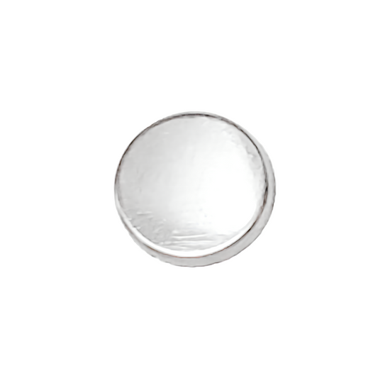 Nitrous Outlet Pressure Relief Disk - 3,000 psi (Designed for Old Style Brass Bottle Valves)
