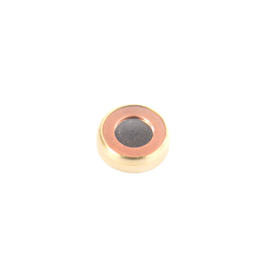 Nitrous Outlet/X-Series Pressure Relief Disk - 3,000 psi