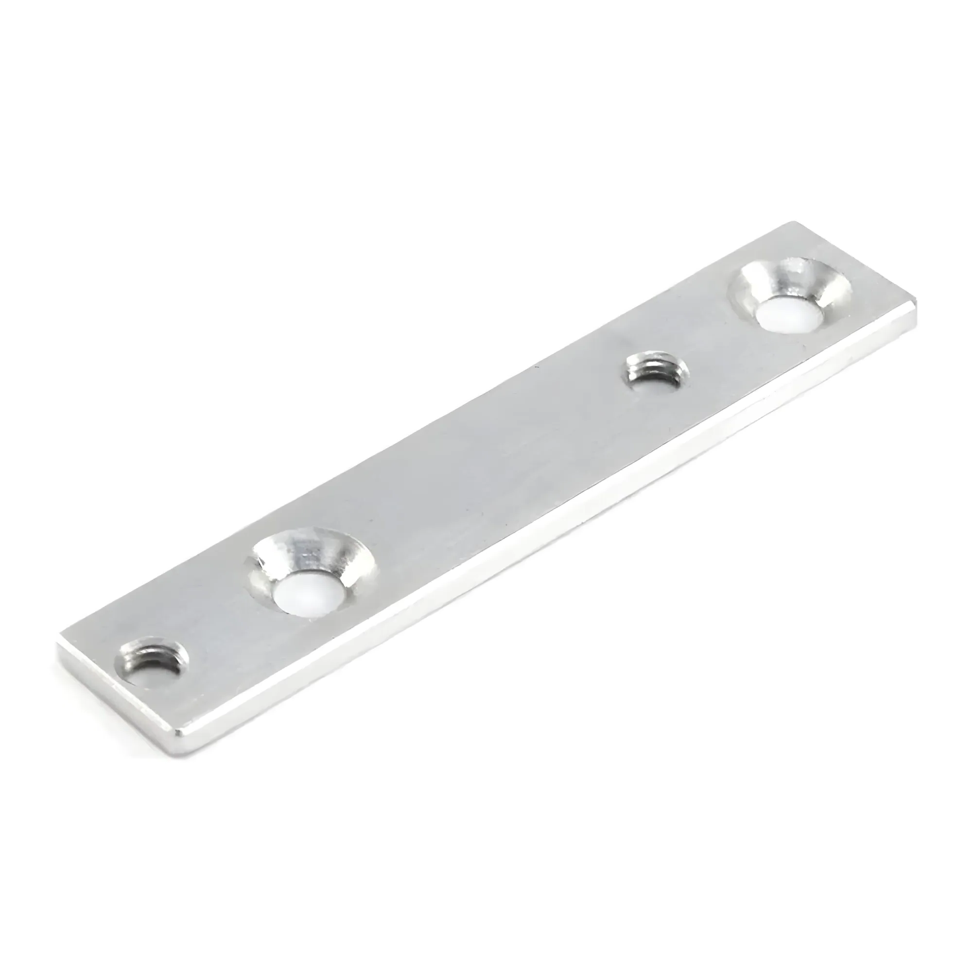Nitrous Outlet GM LSX 78mm Truck Throttle Relocation Bracket