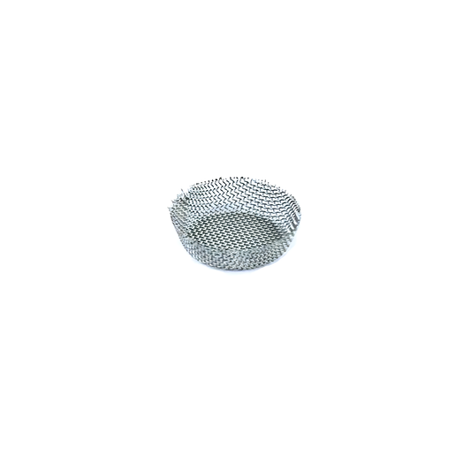Nitrous Outlet .177 Fuel Solenoid Inlet Filter Screen - 1/8"