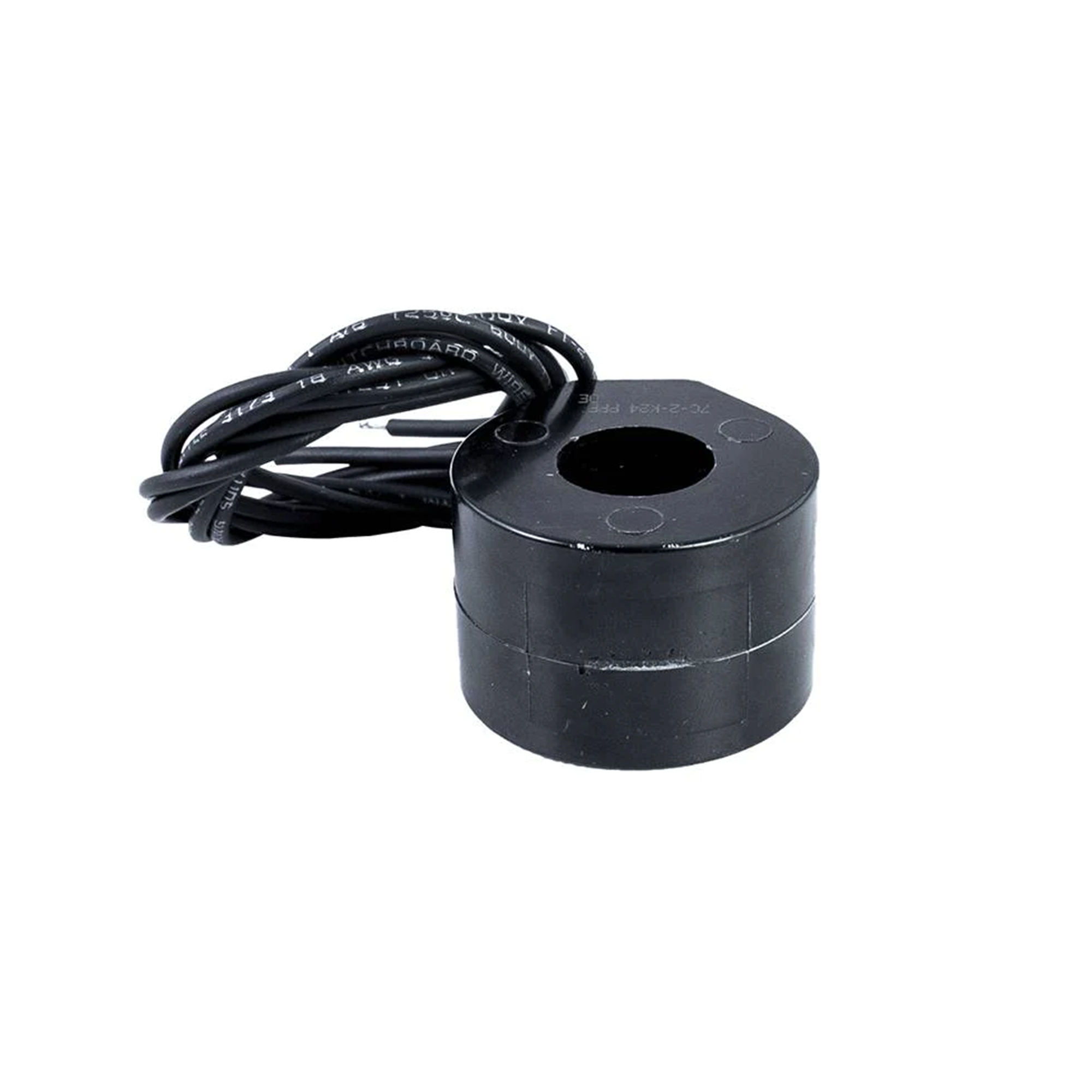 Nitrous Outlet .157/.178 "Trashcan" Nitrous Solenoid Coil - 30 Amp