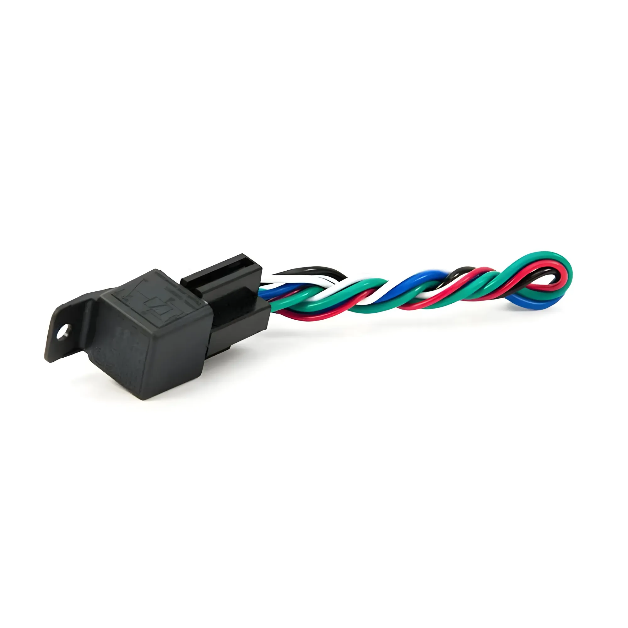 Nitrous Outlet Transbrake Relay and Harness - 40/60