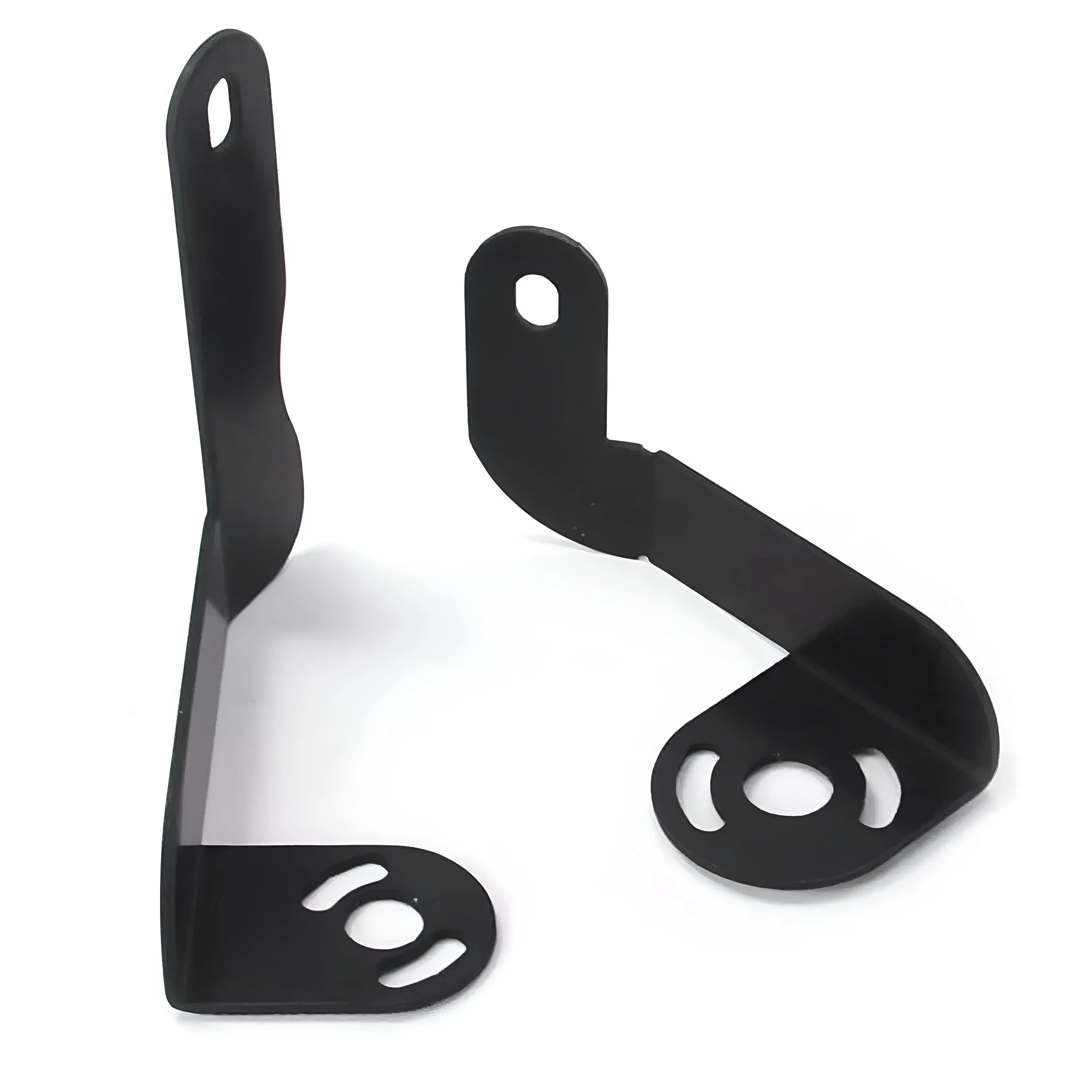 Nitrous Outlet GM 1997-2013 Corvette/2004-2006 GTO/2006-2007 CTS-V/ Solenoid Brackets - Intake Mount