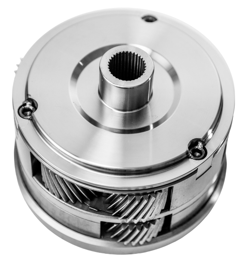6L90 Performance Transmission Rebuild Kit - Level 4