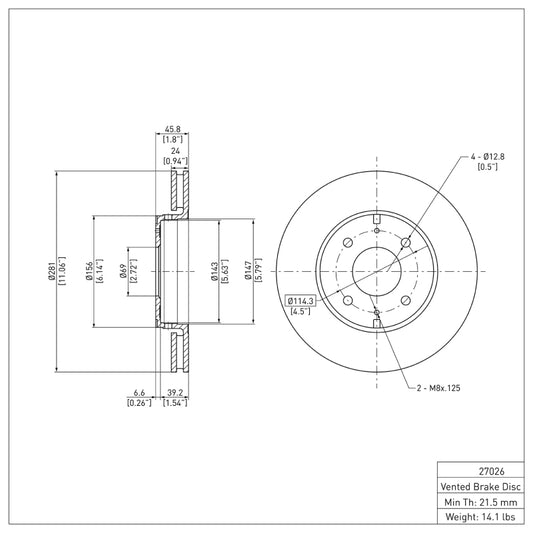 Technical Drawing