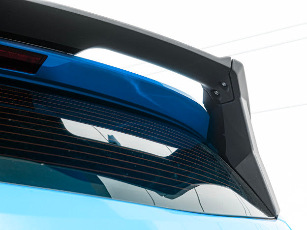 2019-UP TOYOTA GR COROLLA | CIRCUIT EDITION PACKAGE REAR ROOF WING SPOILER