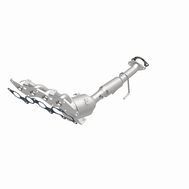MagnaFlow 15-17 Fusion L4 2 OEM Manifold Direct Fit Converter