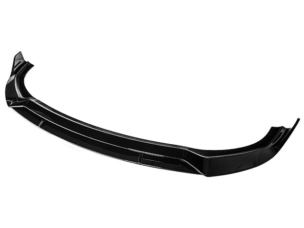 2020-UP DODGE CHARGER SRT WIDEBODY PERFORMANCE FRONT LIP SPLITTER GROUND EFFECTS