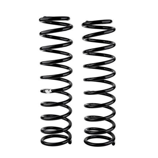 Old Man Emu ARB 18-20 Jeep Wrangler JL coilover springs front 2-inch lift coil spring set for enhanced off-road performance