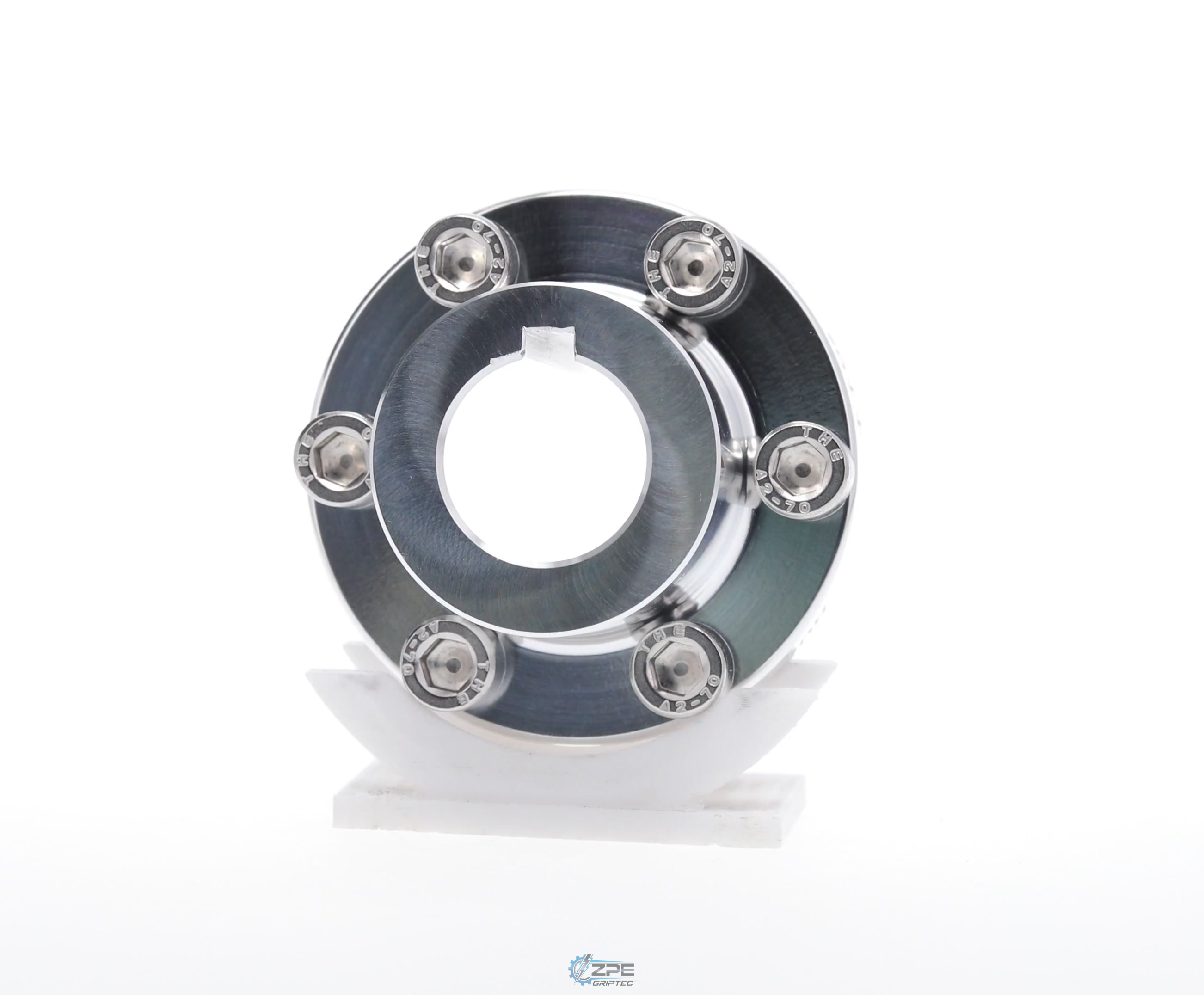 ESS 20mm shaft 3/16 key Hub Only