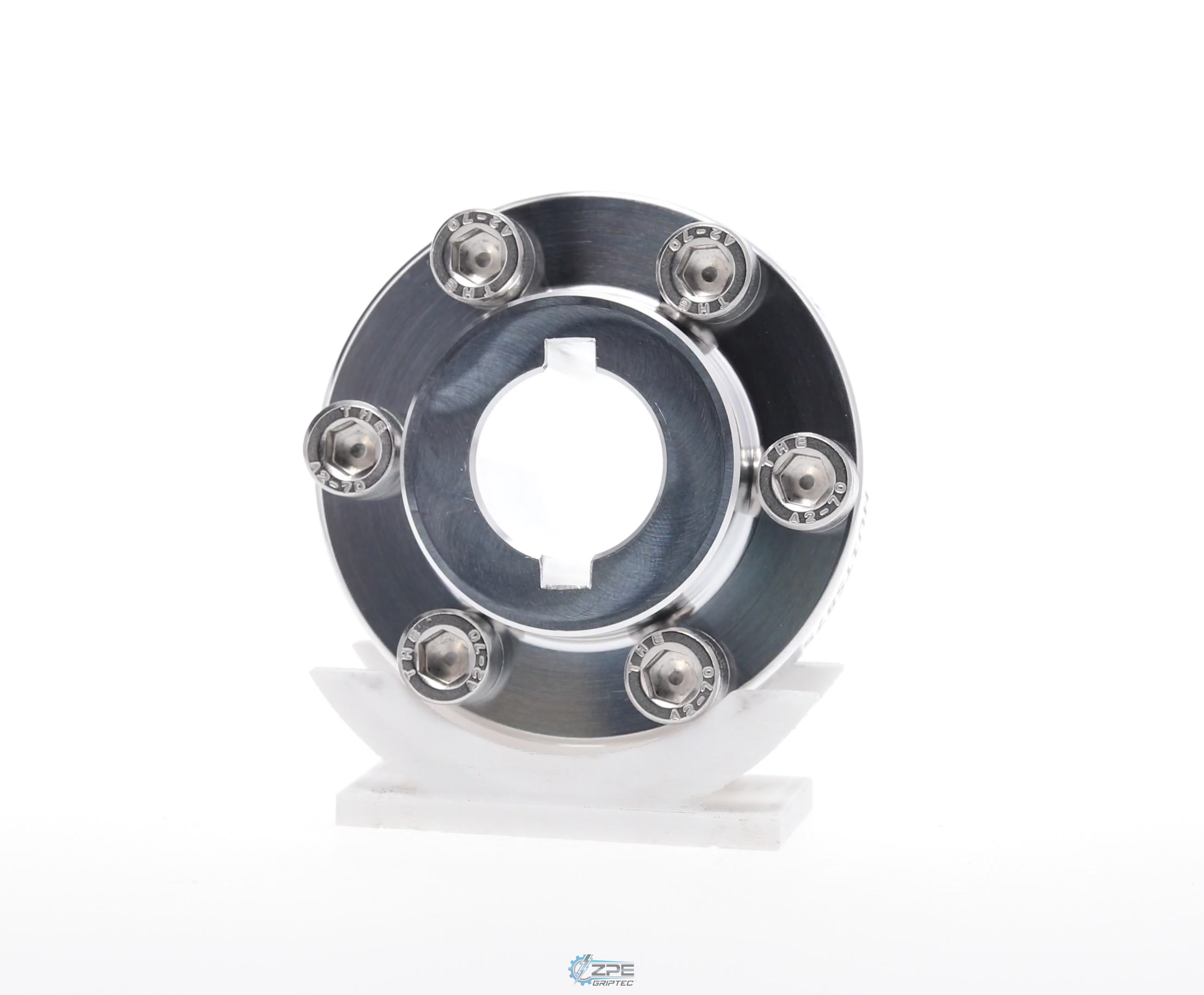 TorqStorm Hub