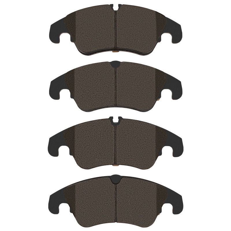 R1 08-17 Ford Focus Rs Front Optimum OE Brake Pads