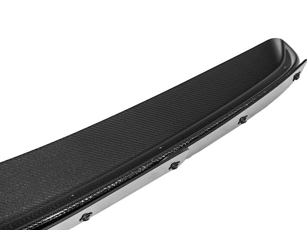 2016-2019 CADILLAC CTS-V V3  | SDP CARBON FIBER REAR TRUNK WING WICKERBILL SPOILER