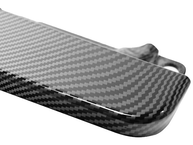 2022-UP SUBARU WRX | SDP PERFORMANCE PACKAGE REAR BUMPER APRON LIP SPLITTER GROUND EFFECTS