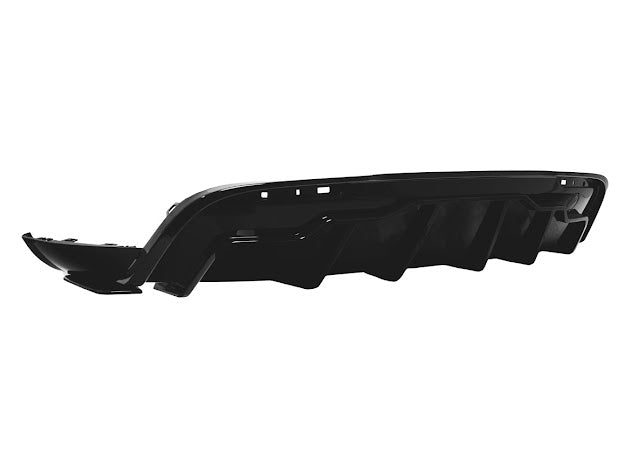 2020-UP TESLA MODEL Y PERFORMANCE REAR BUMPER DIFFUSER