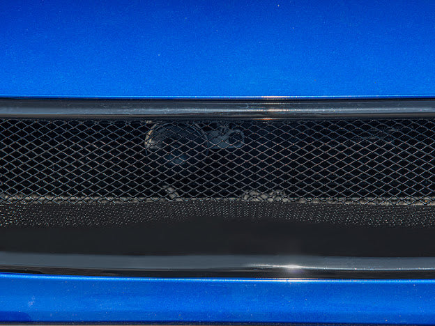 2018-2021 SUBARU WRX / STI | JDM “Competition Sport” FRONT MESH GRILLE VENT REPLACEMENT