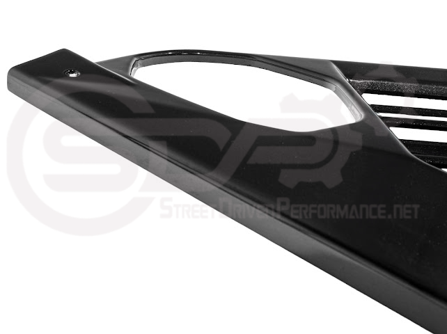 2020+ Corvette C8 Coupe | Engine Bay Panel Cover Replacement (ALL MODELS)