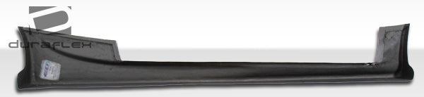 2000-2005 Toyota Celica Duraflex Bomber Side Skirts Rocker Panels - 2 Piece