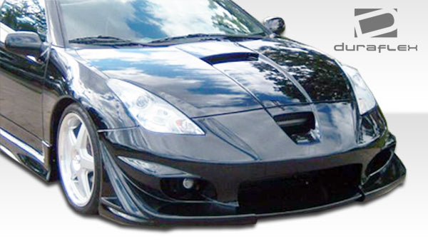 2000-2005 Toyota Celica Duraflex Vader SE Body Kit - 4 Piece