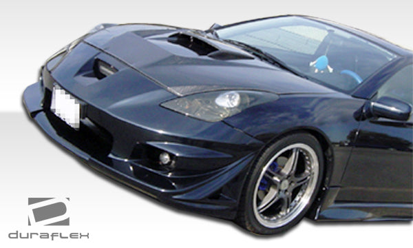 2000-2005 Toyota Celica Duraflex Vader SE Body Kit - 4 Piece