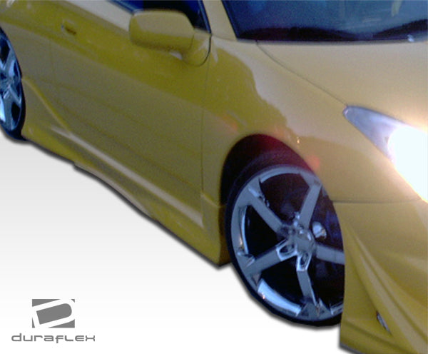 2000-2005 Toyota Celica Duraflex Vader SE Body Kit - 4 Piece