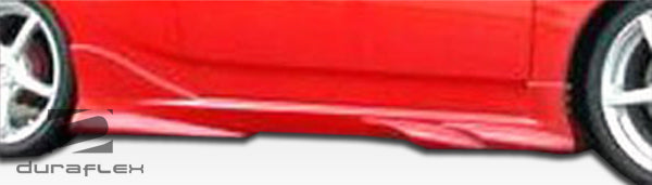 2000-2005 Toyota Celica Duraflex Vader Body Kit - 4 Piece