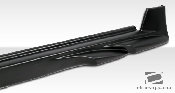 2000-2005 Toyota Celica Duraflex Vader Side Skirts Rocker Panels - 2 Piece