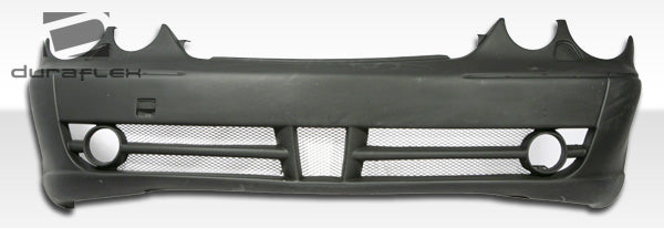 2000-2006 Mercedes CL Class W215 Duraflex LR-S F-1 Front Bumper Cover - 1 Piece (S)