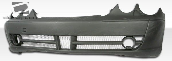 2000-2006 Mercedes CL Class W215 Duraflex LR-S F-1 Front Bumper Cover - 1 Piece (S)