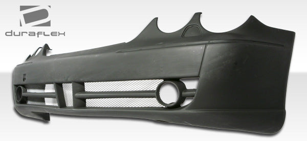 2000-2006 Mercedes CL Class W215 Duraflex LR-S F-1 Front Bumper Cover - 1 Piece (S)