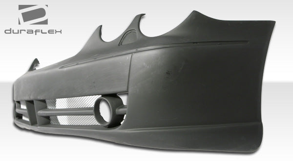 2000-2006 Mercedes CL Class W215 Duraflex LR-S F-1 Front Bumper Cover - 1 Piece (S)