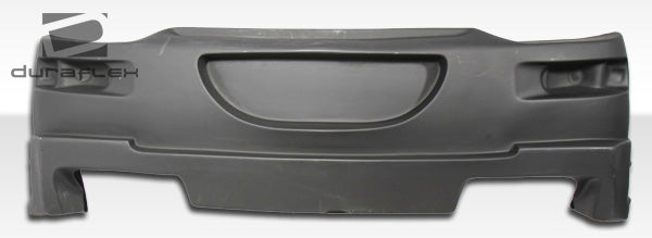 2000-2005 Mitsubishi Eclipse Duraflex Blits Body Kit - 4 Piece
