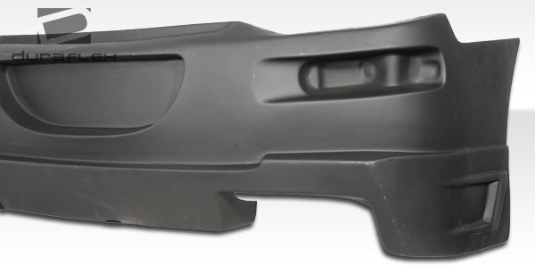 2000-2005 Mitsubishi Eclipse Duraflex Blits Body Kit - 4 Piece
