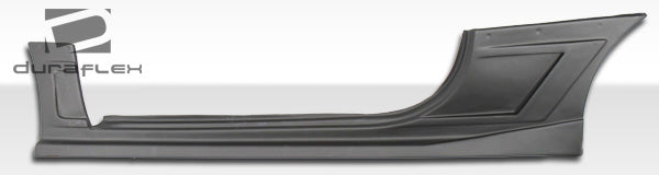2000-2005 Mitsubishi Eclipse Duraflex Blits Side Skirts Rocker Panels - 2 Piece