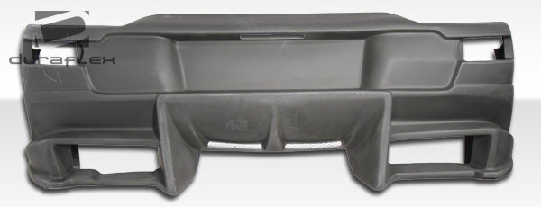 2000-2005 Mitsubishi Eclipse Duraflex Vader Body Kit - 4 Piece