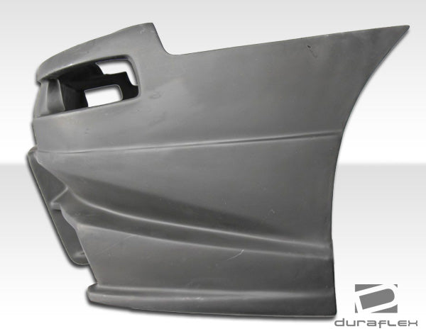 2000-2005 Mitsubishi Eclipse Duraflex Vader Body Kit - 4 Piece