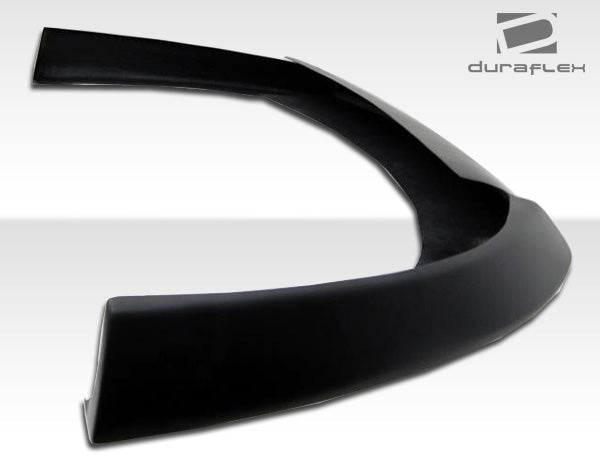 2003-2005 Mitsubishi Eclipse Duraflex Shine Front Lip Under Spoiler Air Dam - 1 Piece