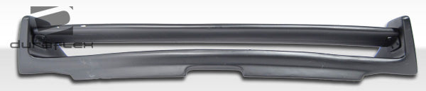2000-2005 Mitsubishi Eclipse Duraflex Shine Wing Trunk Lid Spoiler - 1 Piece