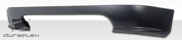 2003-2005 Mitsubishi Eclipse Duraflex Shine Flared Body Kit - 8 Piece