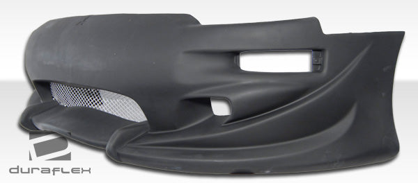 2000-2005 Mitsubishi Eclipse Duraflex Xplosion Body Kit - 4 Piece