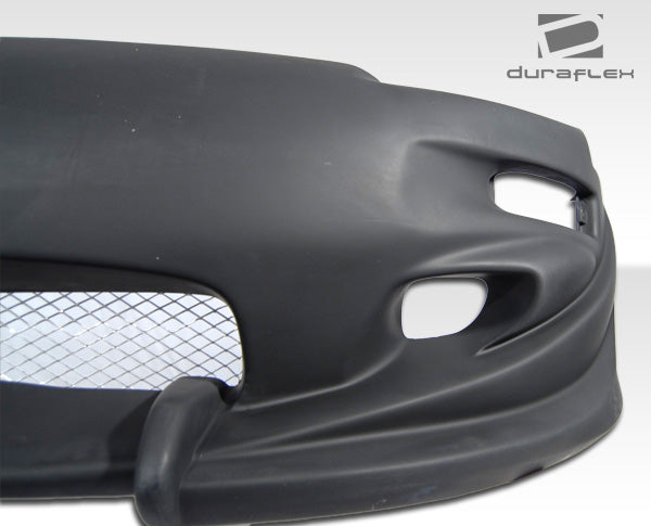 2000-2005 Mitsubishi Eclipse Duraflex Xplosion Front Bumper Cover - 1 Piece