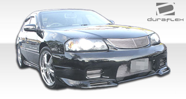2000-2005 Chevrolet Impala Duraflex Skyline Front Bumper Cover - 1 Piece