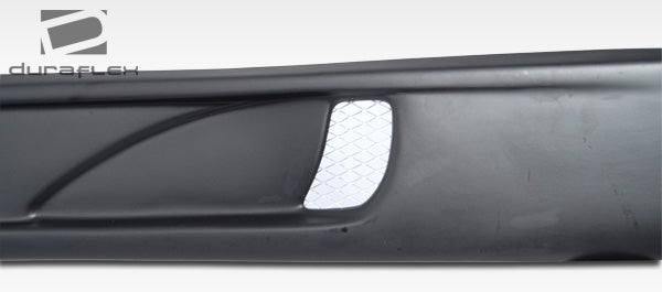 2000-2005 Lexus IS Series IS300 Duraflex V-Speed Side Skirts Rocker Panels - 2 Piece
