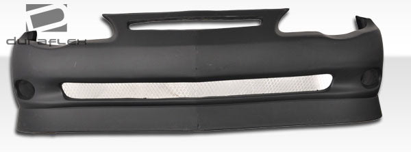 2000-2005 Chevrolet Monte Carlo Duraflex F-1 Body Kit - 4 Piece