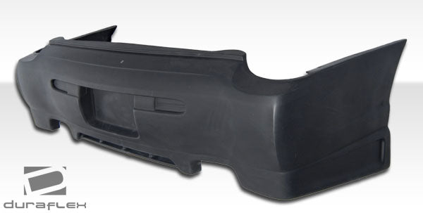 2000-2005 Chevrolet Monte Carlo Duraflex F-1 Body Kit - 4 Piece