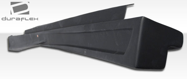 2000-2007 Chevrolet Monte Carlo Duraflex F-1 Side Skirts Rocker Panels - 2 Piece